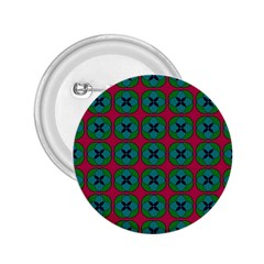 Geometric Patterns 2 25  Buttons