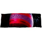 Glass Ball Decorated Beautiful Red Body Pillow Case (Dakimakura) Body Pillow Case