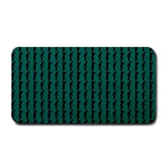 Golf Golfer Background Silhouette Medium Bar Mats