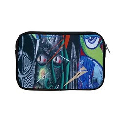 Graffiti Art Urban Design Paint Apple Macbook Pro 13  Zipper Case