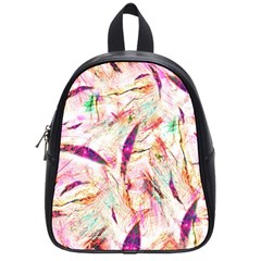 Grass Blades School Bags (small) 