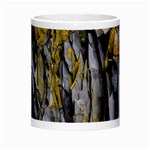 Grey Yellow Stone  Morph Mugs Center