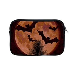 Halloween Card Scrapbook Page Apple Macbook Pro 13  Zipper Case by Nexatart