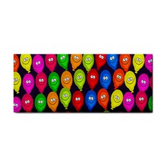 Happy Balloons Cosmetic Storage Cases