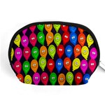 Happy Balloons Accessory Pouches (Medium)  Front