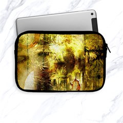 Grunge Texture Retro Design Apple Ipad Mini Zipper Cases by Nexatart