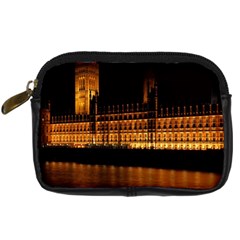 Houses Of Parliament Digital Camera Cases by Nexatart