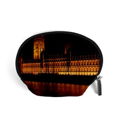 Houses Of Parliament Accessory Pouches (small) 