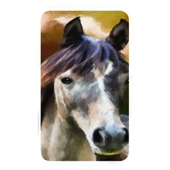 Horse Horse Portrait Animal Memory Card Reader by Nexatart