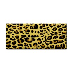 Jaguar Fur Cosmetic Storage Cases