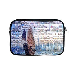 Hong Kong Travel Apple Macbook Pro 13  Zipper Case by Nexatart