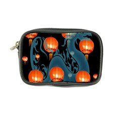 Lampion Coin Purse