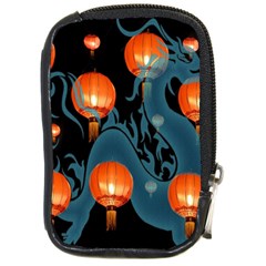 Lampion Compact Camera Cases