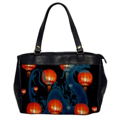 Lampion Office Handbags