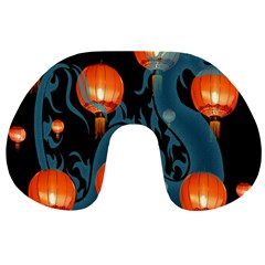 Lampion Travel Neck Pillows