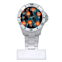 Lampion Plastic Nurses Watch