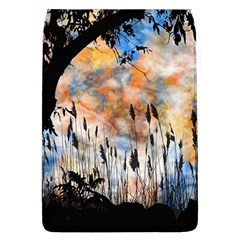 Landscape Sunset Sky Summer Flap Covers (L) 