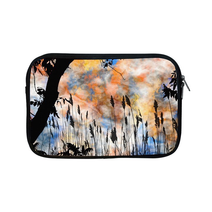 Landscape Sunset Sky Summer Apple iPad Mini Zipper Cases