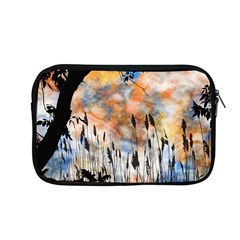 Landscape Sunset Sky Summer Apple MacBook Pro 13  Zipper Case