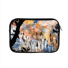 Landscape Sunset Sky Summer Apple MacBook Pro 15  Zipper Case