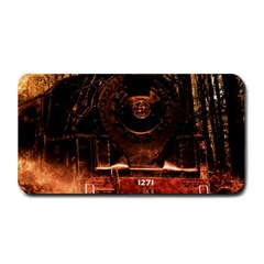 Locomotive Medium Bar Mats