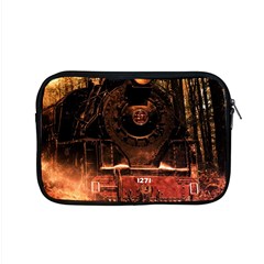 Locomotive Apple Macbook Pro 15  Zipper Case