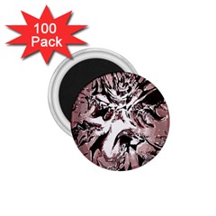 Metal Lighted Background Light 1 75  Magnets (100 Pack) 