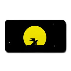 Moon And Dragon Dragon Sky Dragon Medium Bar Mats