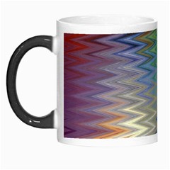 Metallizer Art Glass Morph Mugs