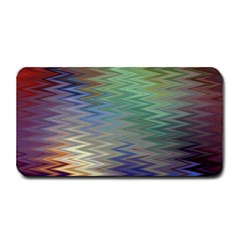 Metallizer Art Glass Medium Bar Mats by Nexatart