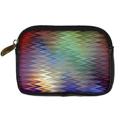 Metallizer Art Glass Digital Camera Cases by Nexatart