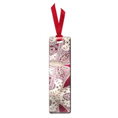 Morocco Motif Pattern Travel Small Book Marks by Nexatart