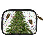 New Year S Eve New Year S Day Digital Camera Cases Back