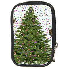 New Year S Eve New Year S Day Compact Camera Cases