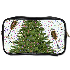 New Year S Eve New Year S Day Toiletries Bags