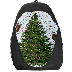 New Year S Eve New Year S Day Backpack Bag by Nexatart