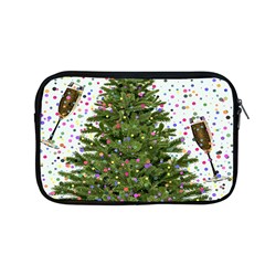 New Year S Eve New Year S Day Apple MacBook Pro 13  Zipper Case