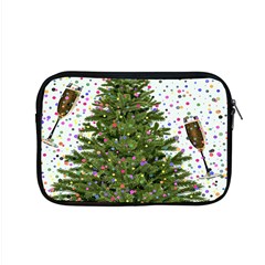 New Year S Eve New Year S Day Apple MacBook Pro 15  Zipper Case