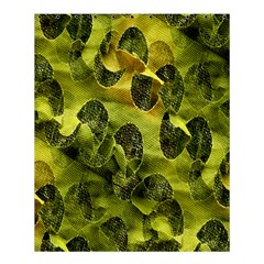 Olive Seamless Camouflage Pattern Shower Curtain 60  X 72  (medium)  by Nexatart