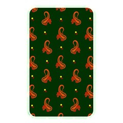 Paisley Pattern Memory Card Reader by Nexatart