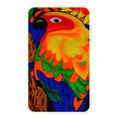 Parakeet Colorful Bird Animal Memory Card Reader by Nexatart