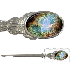 Crab Nebula Letter Openers