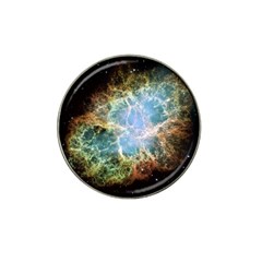 Crab Nebula Hat Clip Ball Marker (10 Pack)