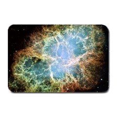 Crab Nebula Plate Mats by SheGetsCreative