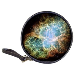 Crab Nebula Classic 20-cd Wallets by SheGetsCreative