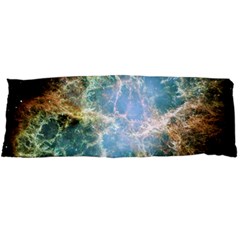 Crab Nebula Body Pillow Case Dakimakura (two Sides)