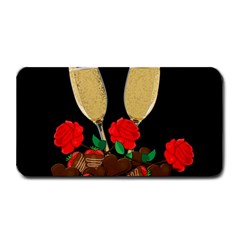 Valentine s Day Design Medium Bar Mats by Valentinaart