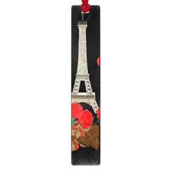 Pariz Large Book Marks by Valentinaart