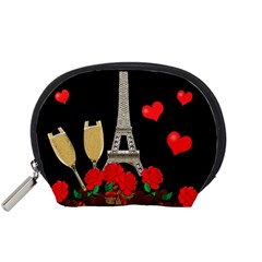 Pariz Accessory Pouches (small)  by Valentinaart