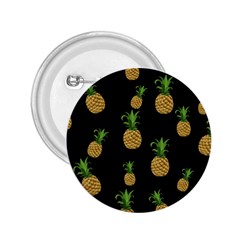 Pineapples 2 25  Buttons by Valentinaart